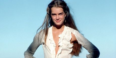 Brooke Shields - 3