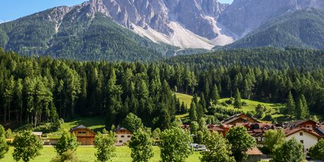 San Candido