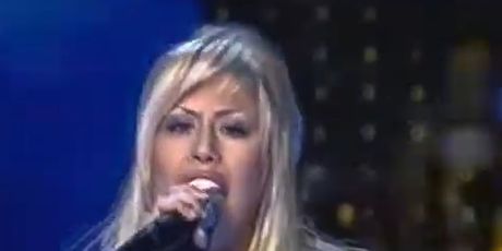 Nataša Kojić - 1