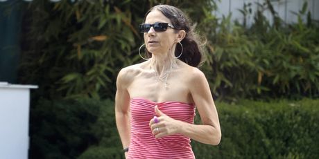 Justine Bateman - 2