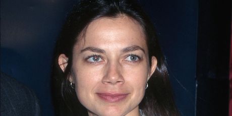 Justine Bateman - 3