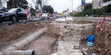 Pronađeni grobovi na arheološkom nalazištu u Splitu - 10