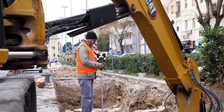 Pronađeni grobovi na arheološkom nalazištu u Splitu - 11