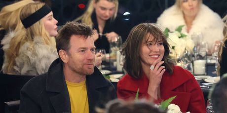 Ewan McGregor i Mary Elizabeth Winstead - 4