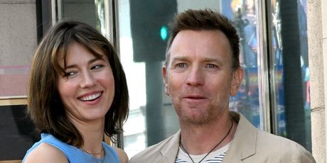 Ewan McGregor i Mary Elizabeth Winstead - 6