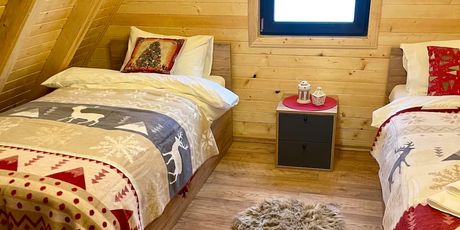 Villa Paradise, Ledići, Bosna i Hercegovina - 3