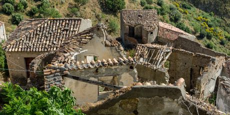 Pentedattilo - 1