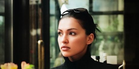 Nina Badrić 1999. godine - 5