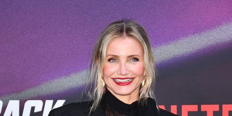 Cameron Diaz - 3