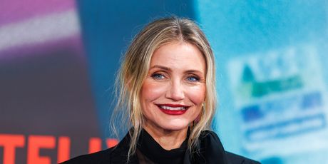 Cameron Diaz - 6