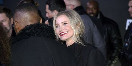 Cameron Diaz - 9