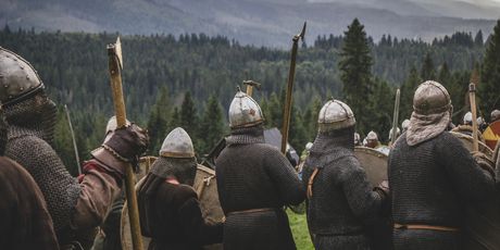 Vikinzi