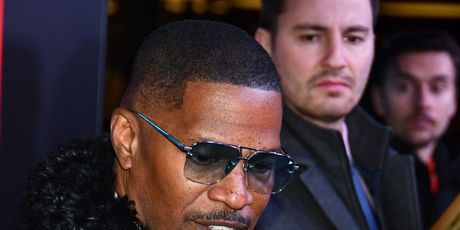 Jamie Foxx na premijeri filma - 7