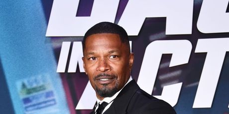 Jamie Foxx na premijeri filma - 9