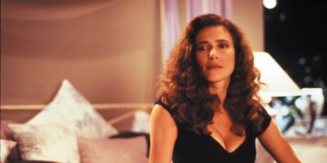 Mimi Rogers - 1