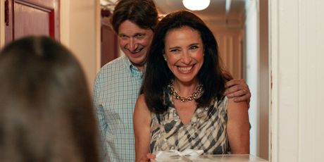 Mimi Rogers - 5