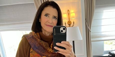 Mimi Rogers - 4