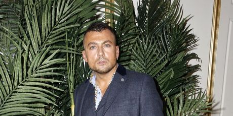 Paul Danan - 2