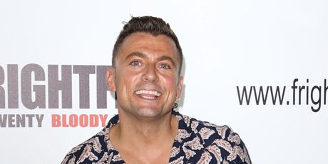 Paul Danan - 4