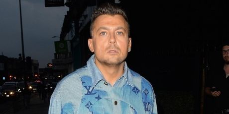 Paul Danan - 6