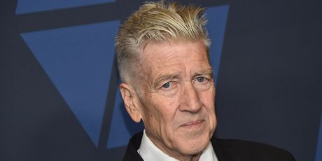 David Lynch