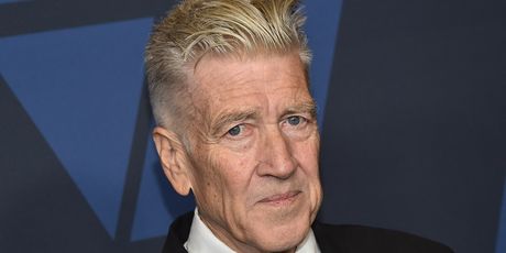 David Lynch - 1