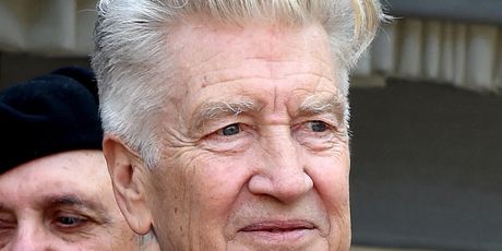 David Lynch - 4