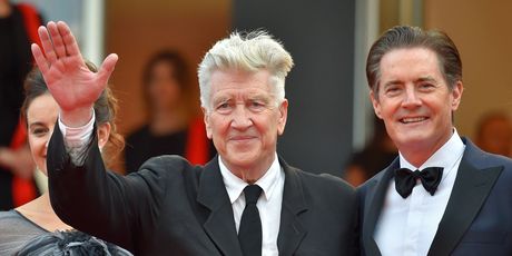 David Lynch