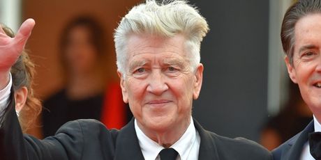 David Lynch