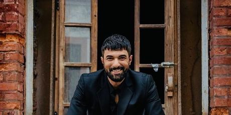 Engin Akyürek - 2