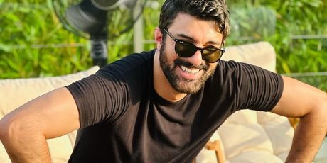 Engin Akyürek - 4