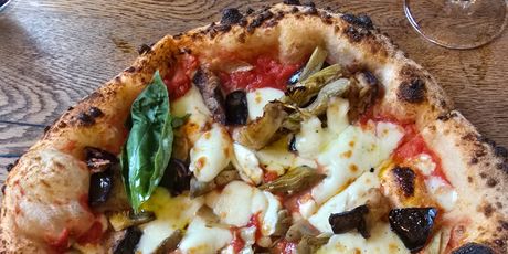Pop's Place Pizza - 3
