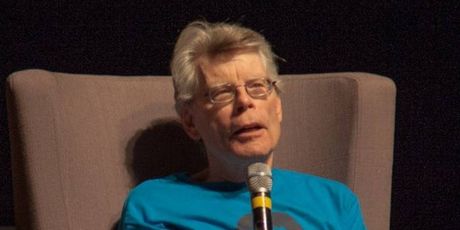 Stephen King - 2