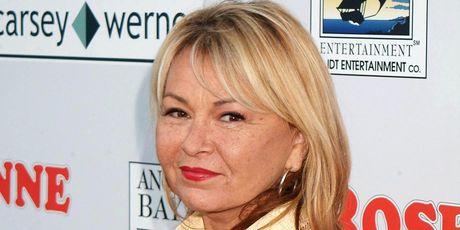 Roseanne Barr - 4