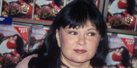 Roseanne Barr - 7