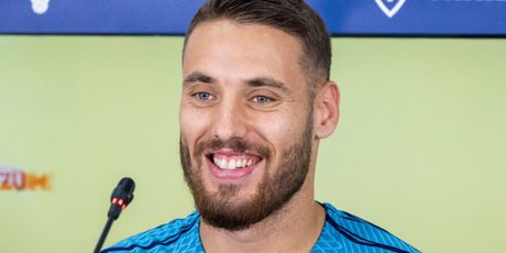 Nikola Vlašić
