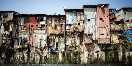 Dharavi - 1