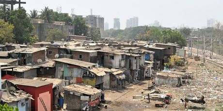 Dharavi - 2