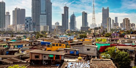 Dharavi - 3