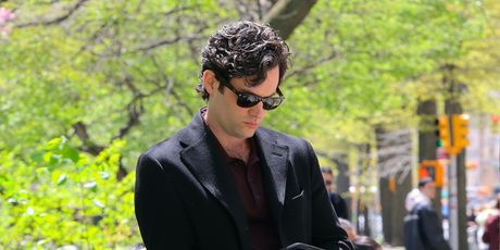 Penn Badgley - 1