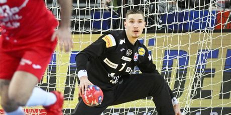 Dominik Kuzmanović