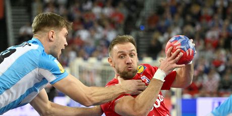 Luka Cindrić