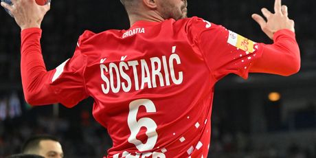 Mario Šoštarić