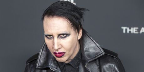 Marilyn Manson - 2