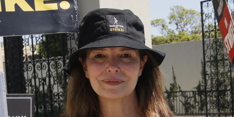 Jeanne Tripplehorn - 2