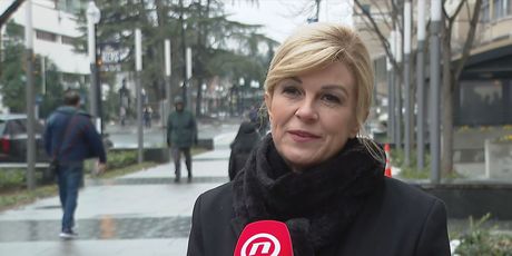 Kolinda Grabar-Kitarović - 3