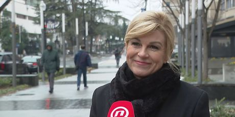 Kolinda Grabar-Kitarović - 4