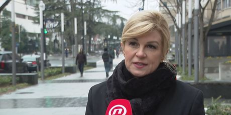 Kolinda Grabar-Kitarović - 6