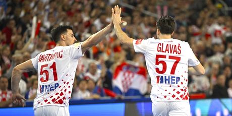 Ivan Martinović i Filip Glavaš