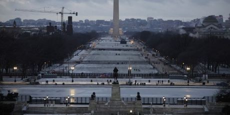 Washington uoči inauguracije - 3